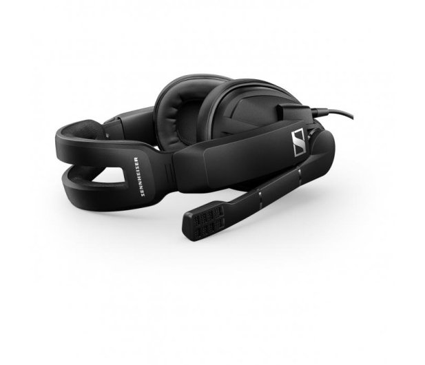 Sennheiser GSP 302 - 506452 - zdjęcie 3